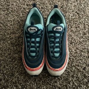 Nike air max runners